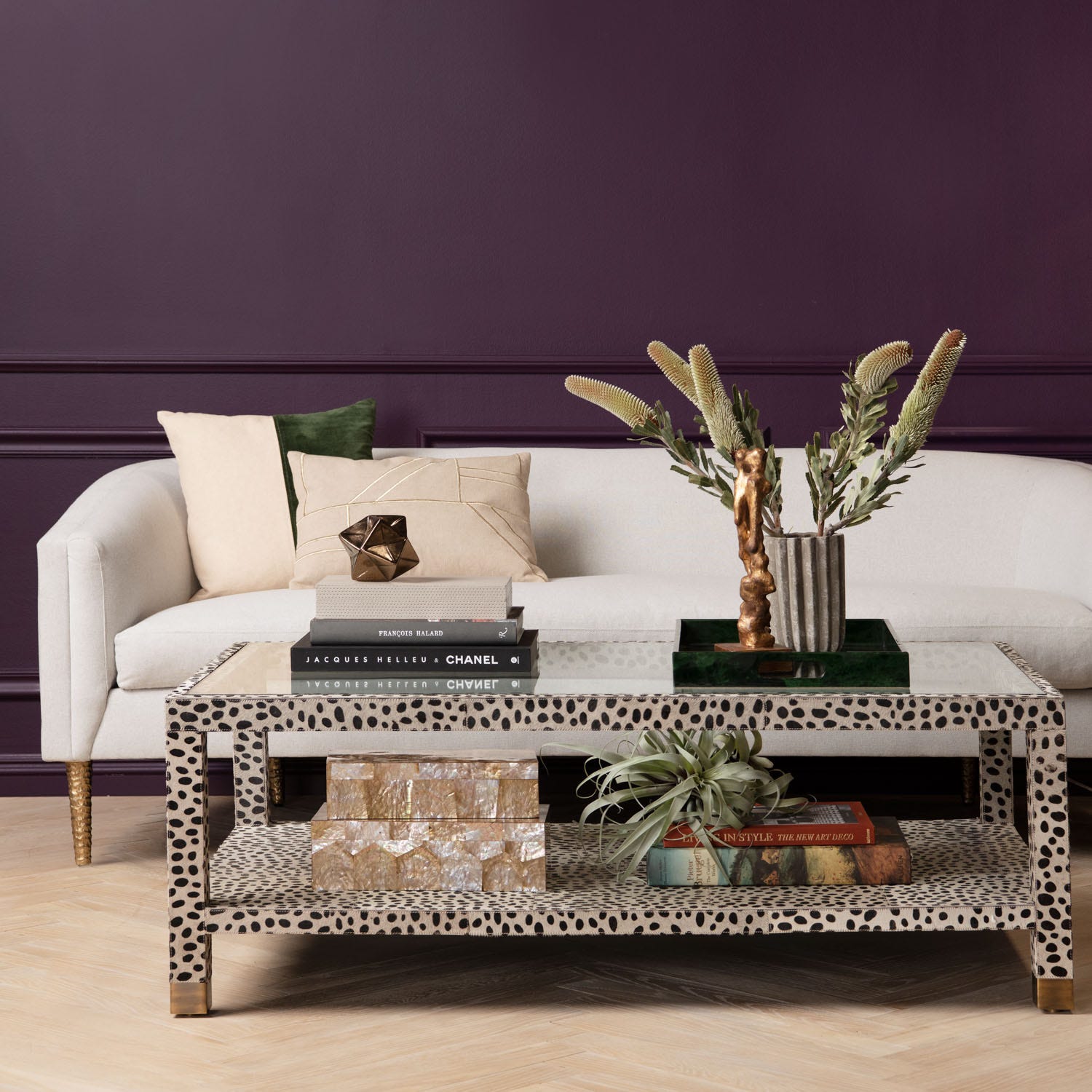 Made Goods Myles Coffee Table