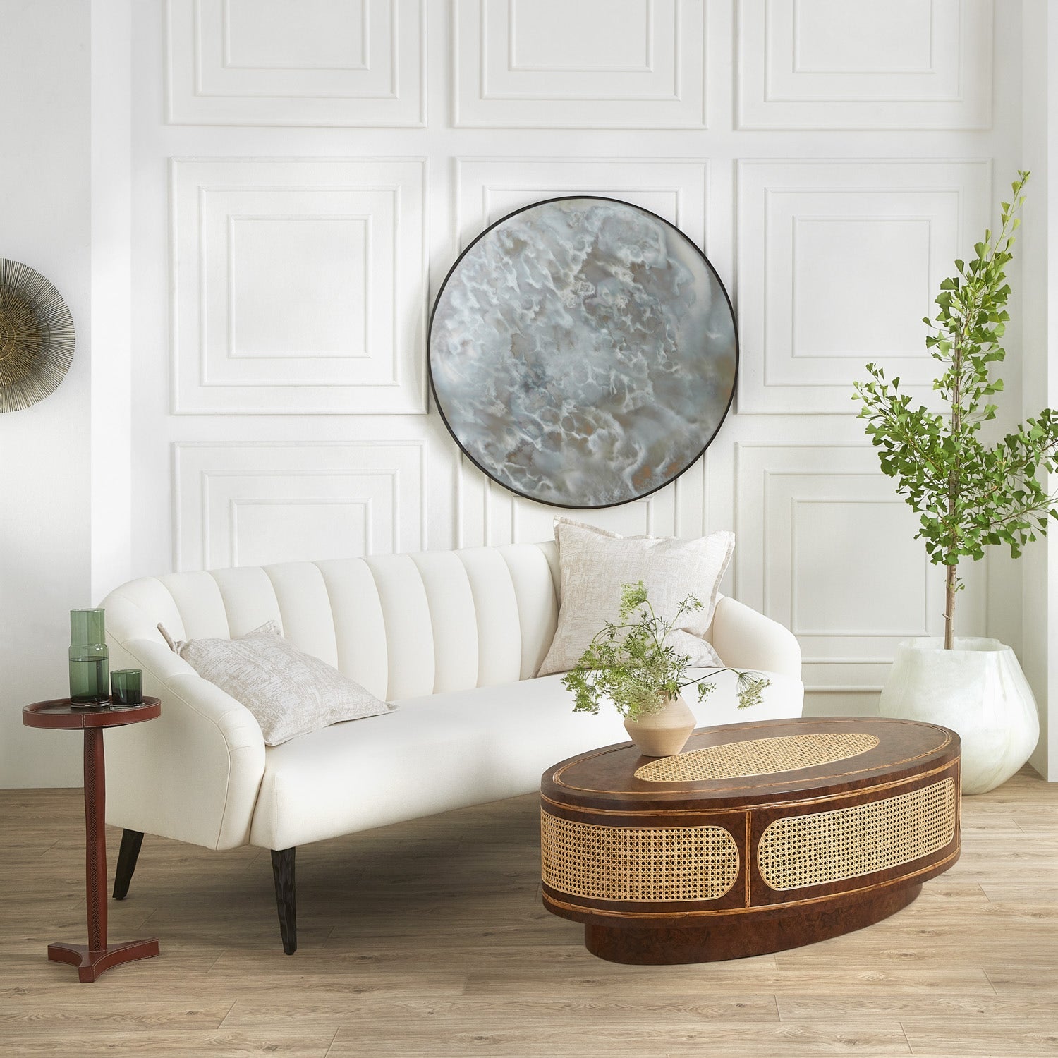 Made Goods Narelle Coffee Table