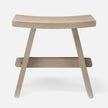 Ned Teak Bench