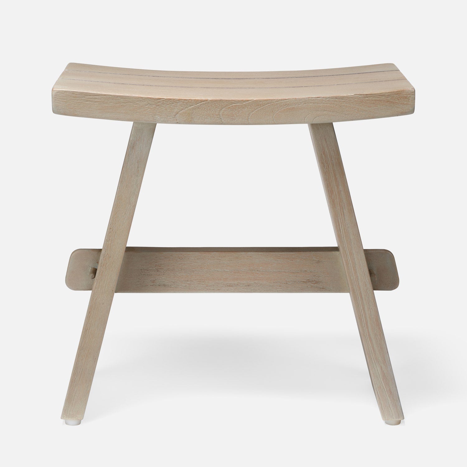 Ned Teak Bench