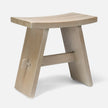 Ned Teak Bench