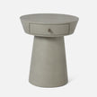 Made Goods Nemi Side Table