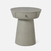 Made Goods Nemi Side Table