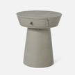 Made Goods Nemi Side Table