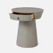 Made Goods Nemi Side Table