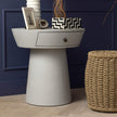 Made Goods Nemi Side Table