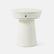 Made Goods Nemi Side Table