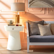 Made Goods Nemi Side Table