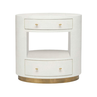 Made Goods Nerine Nightstand 30"