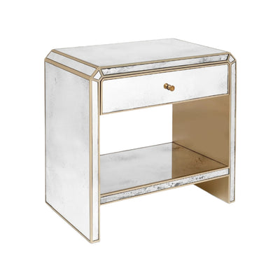 Made Goods Nicola Nightstand 30"