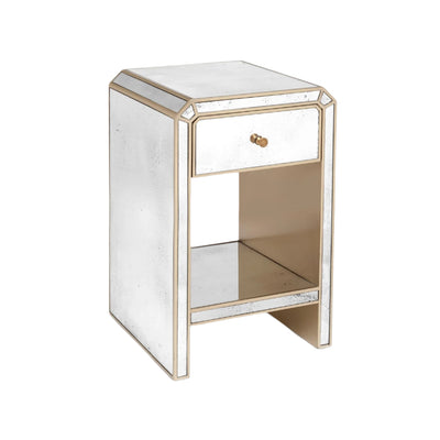 Made Goods Nicola Nightstand 18"