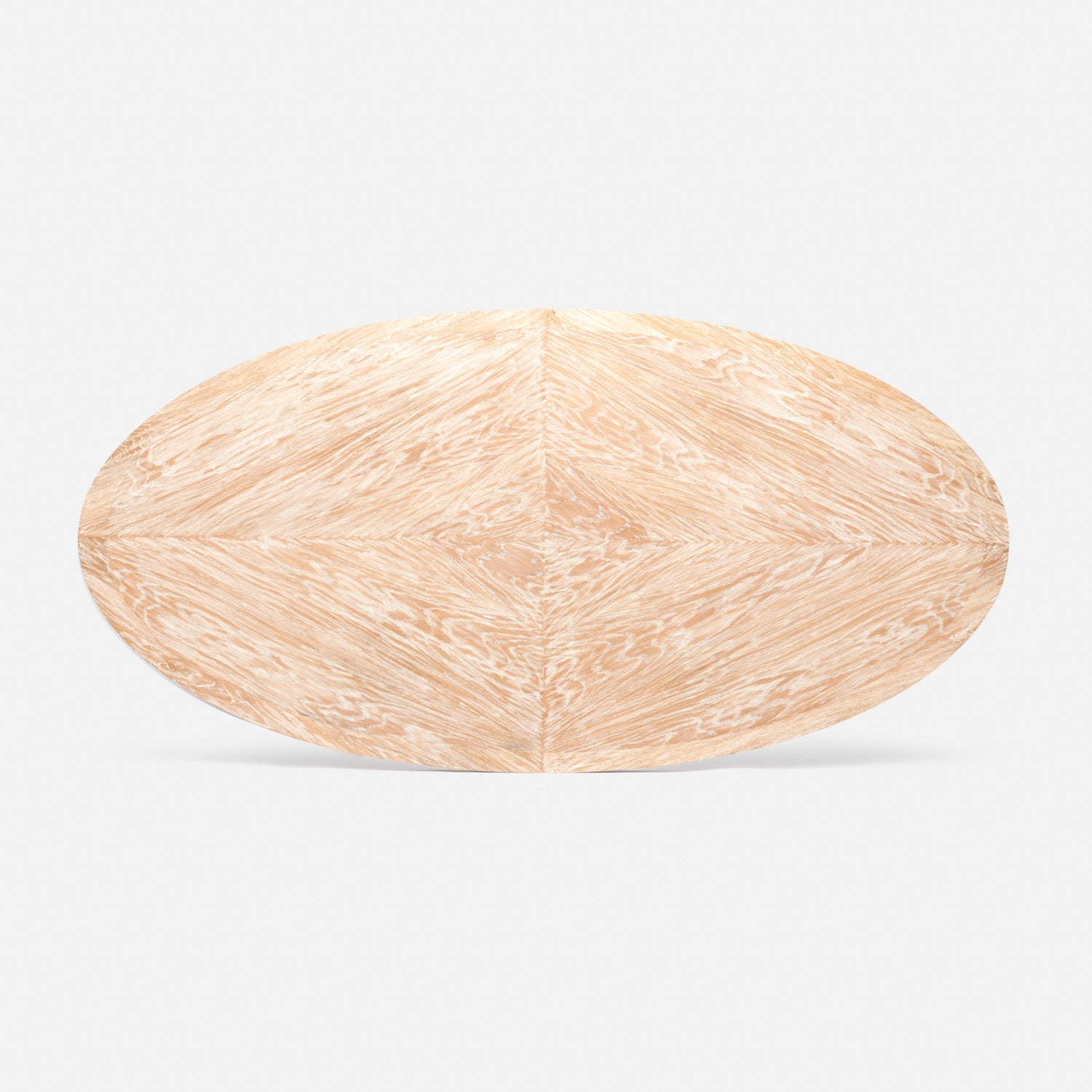 Noor Oval Dining Table