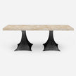 Noor Rectangular Dining Table