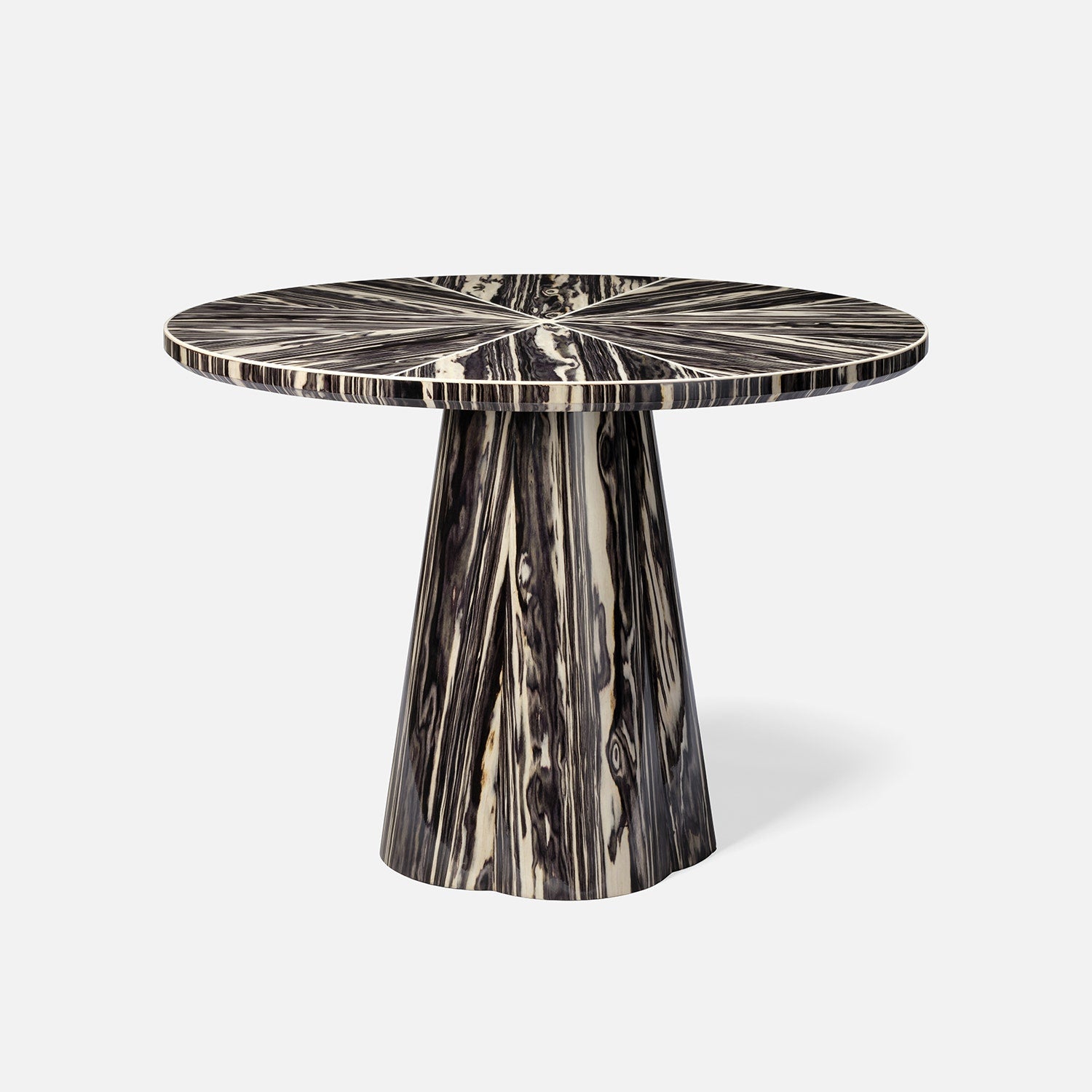 Novak Entry Table