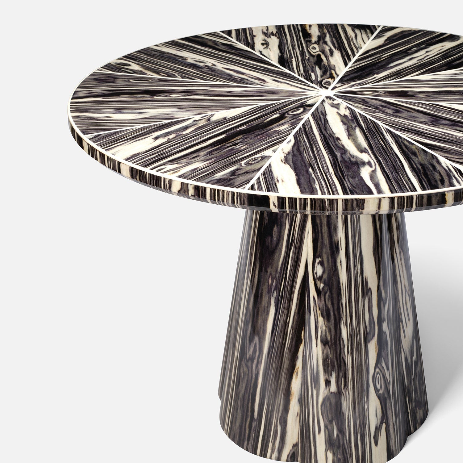 Novak Entry Table