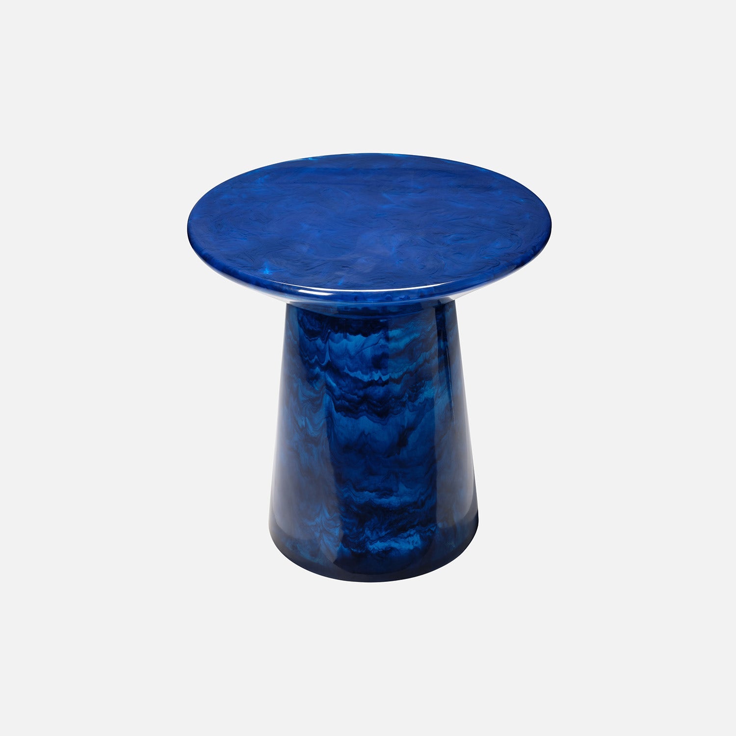 Omer Side Table