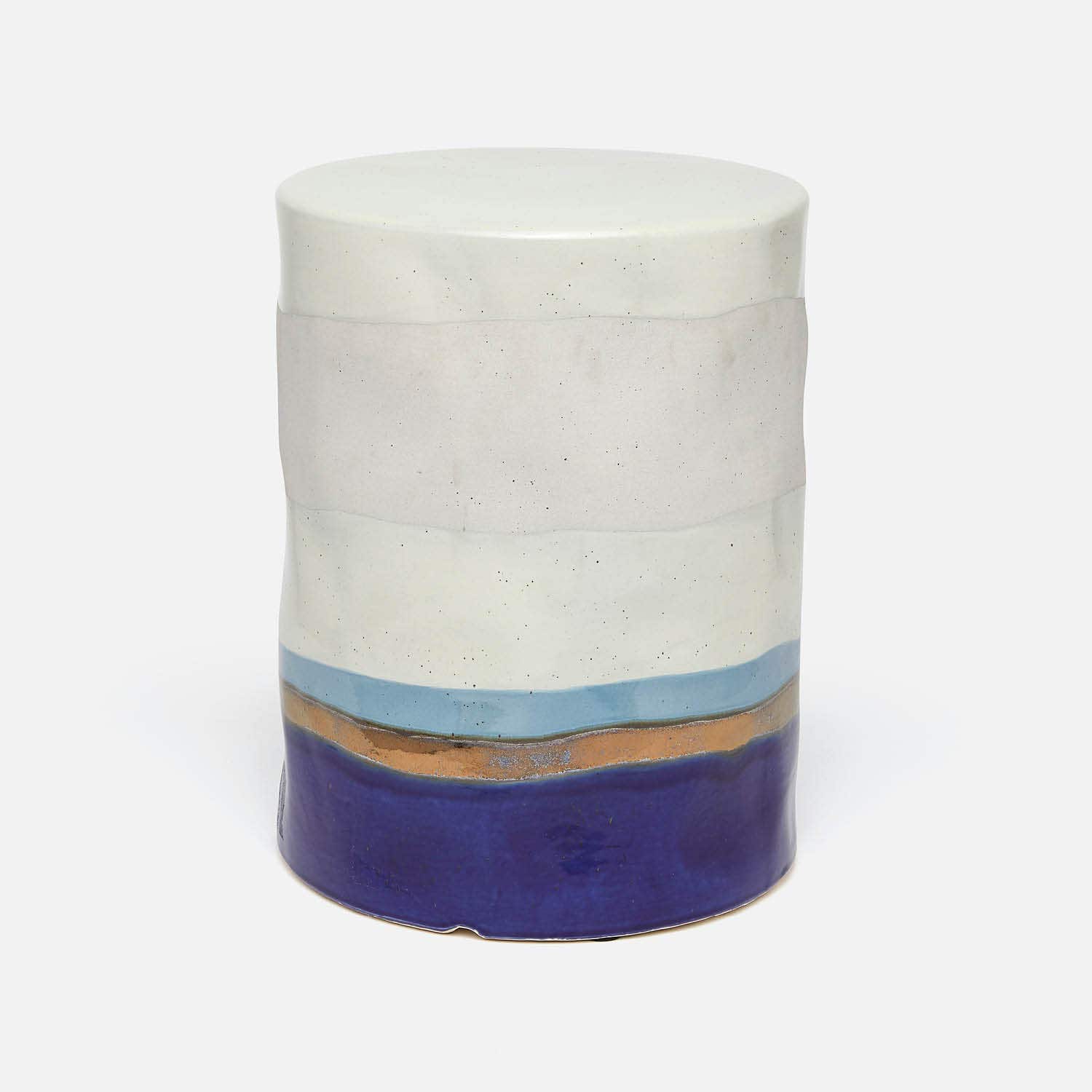 Orla Accent Stool