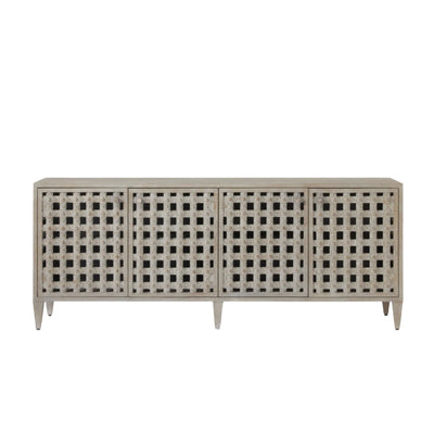 Made Goods Orson Buffet 80"