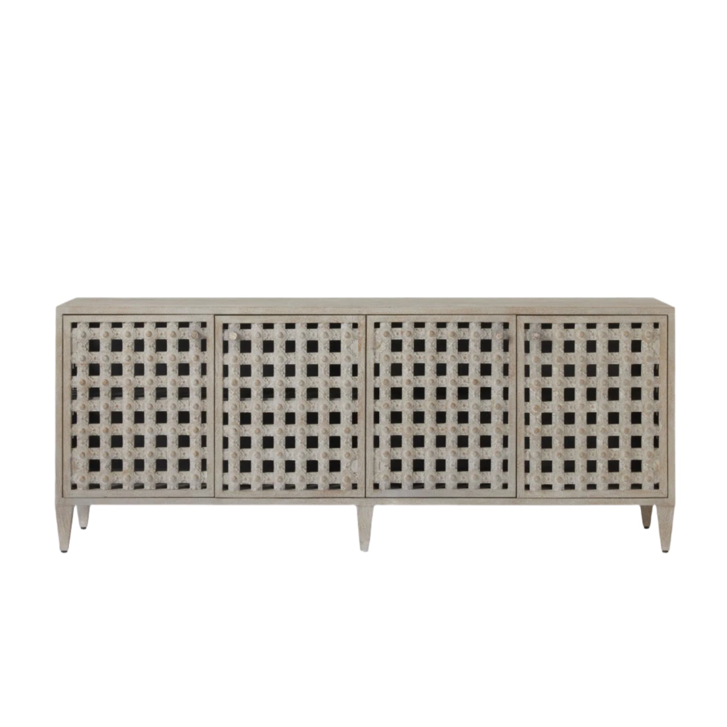 Made Goods Orson Buffet 80"