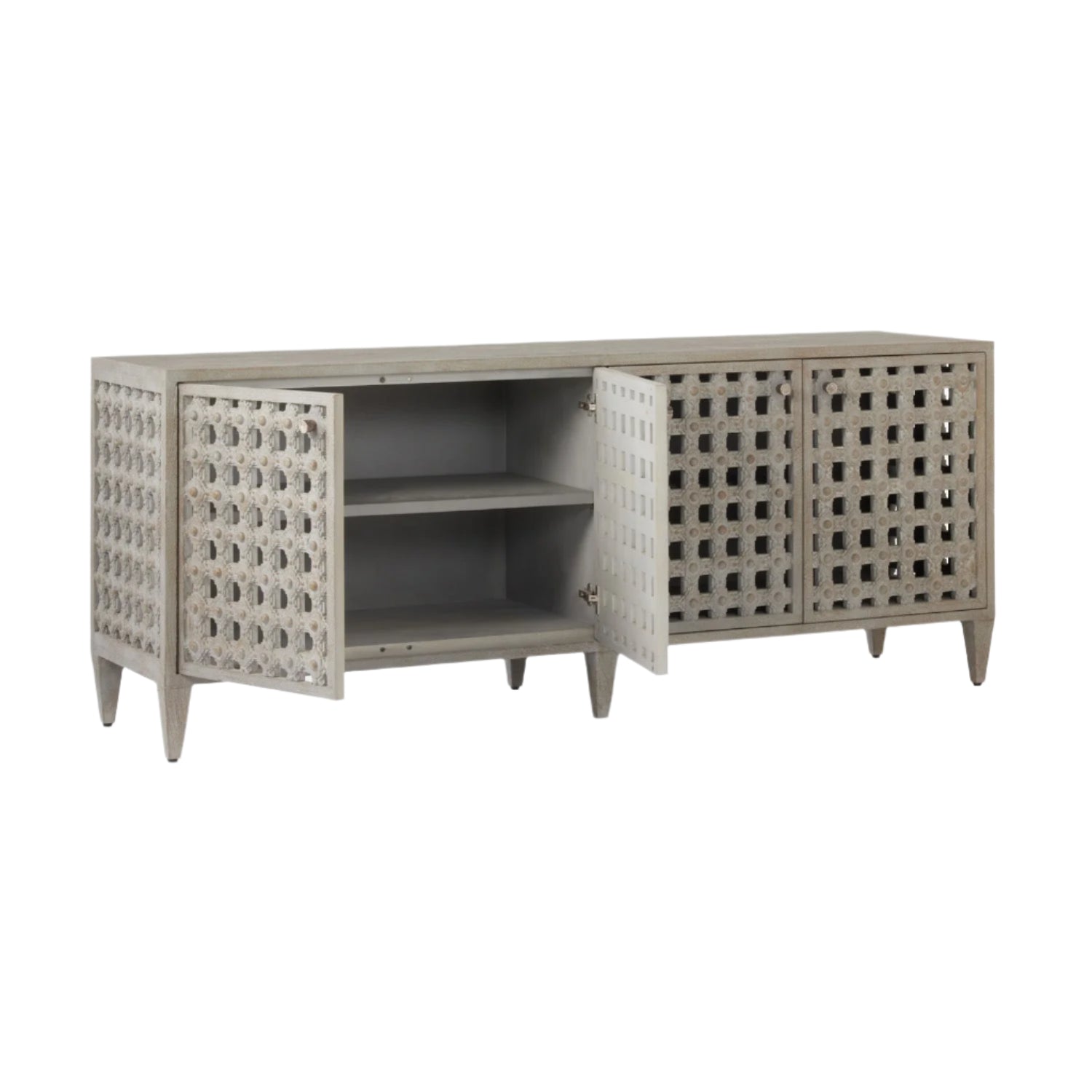 Made Goods Orson Buffet 80