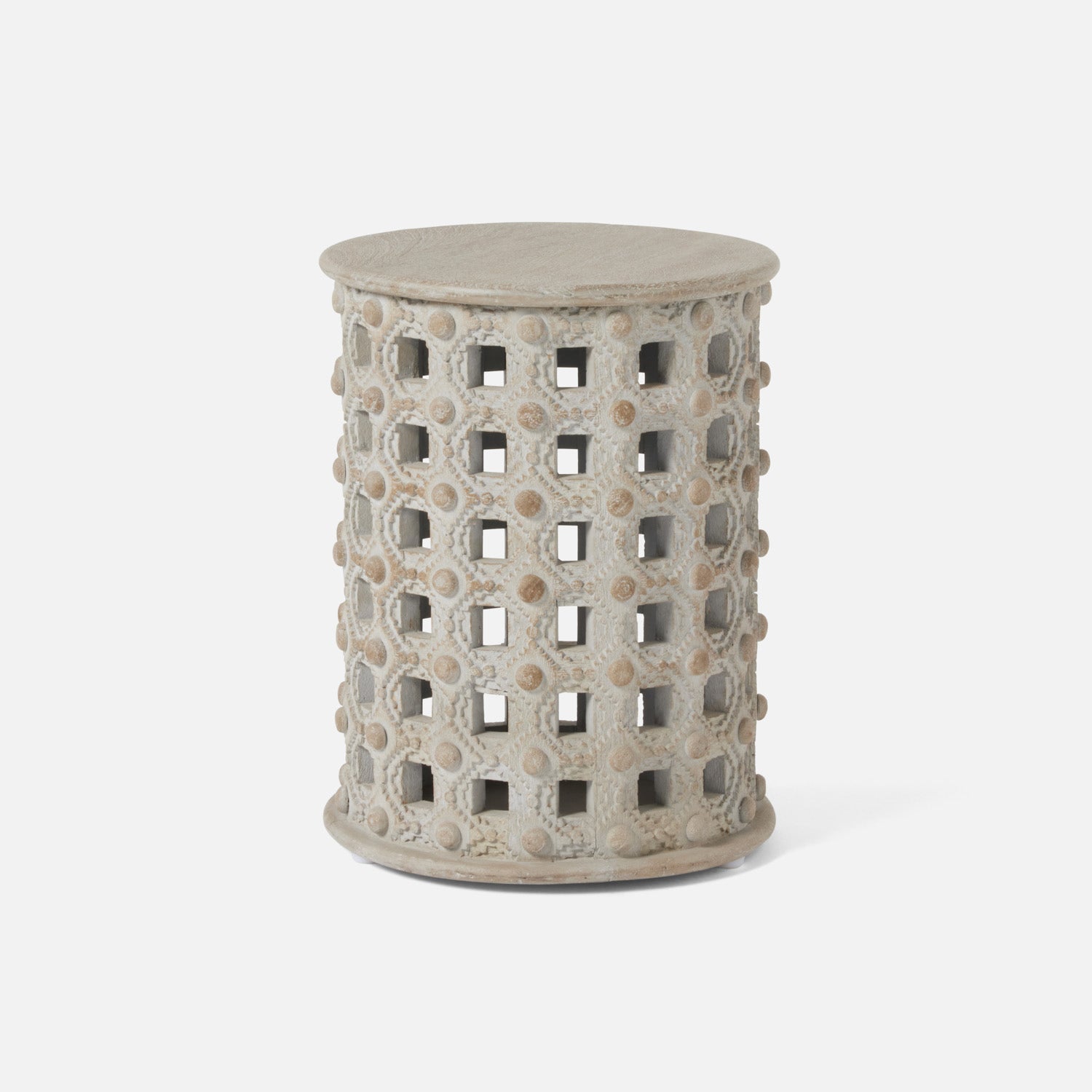 Orson Accent Stool