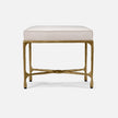 Owen Accent Bench