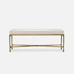 Owen Accent Bench