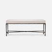 Owen Accent Bench