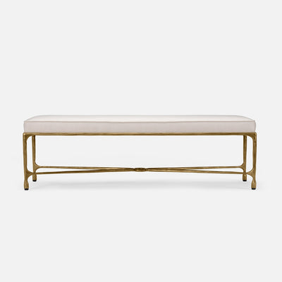 Owen Accent Bench