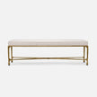 Owen Accent Bench