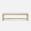 Owen Accent Bench