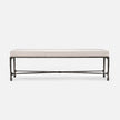 Owen Accent Bench