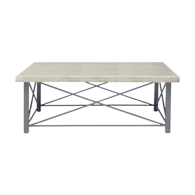 Made Goods Palmer Outdoor Coffee Table