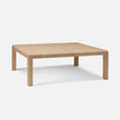 Parson Coffee Table