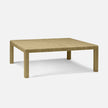 Parson Coffee Table