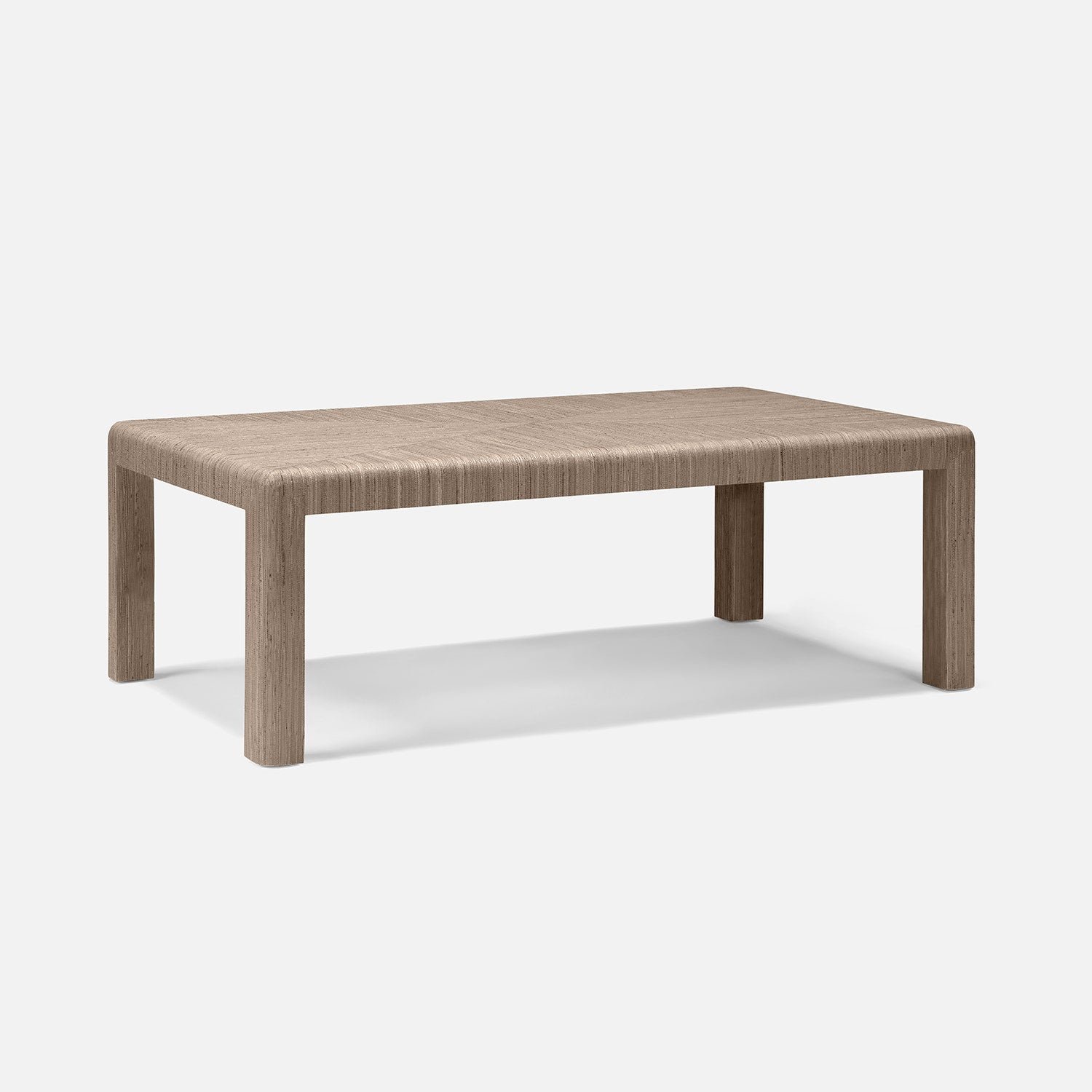 Parson Coffee Table