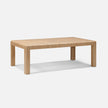 Parson Coffee Table