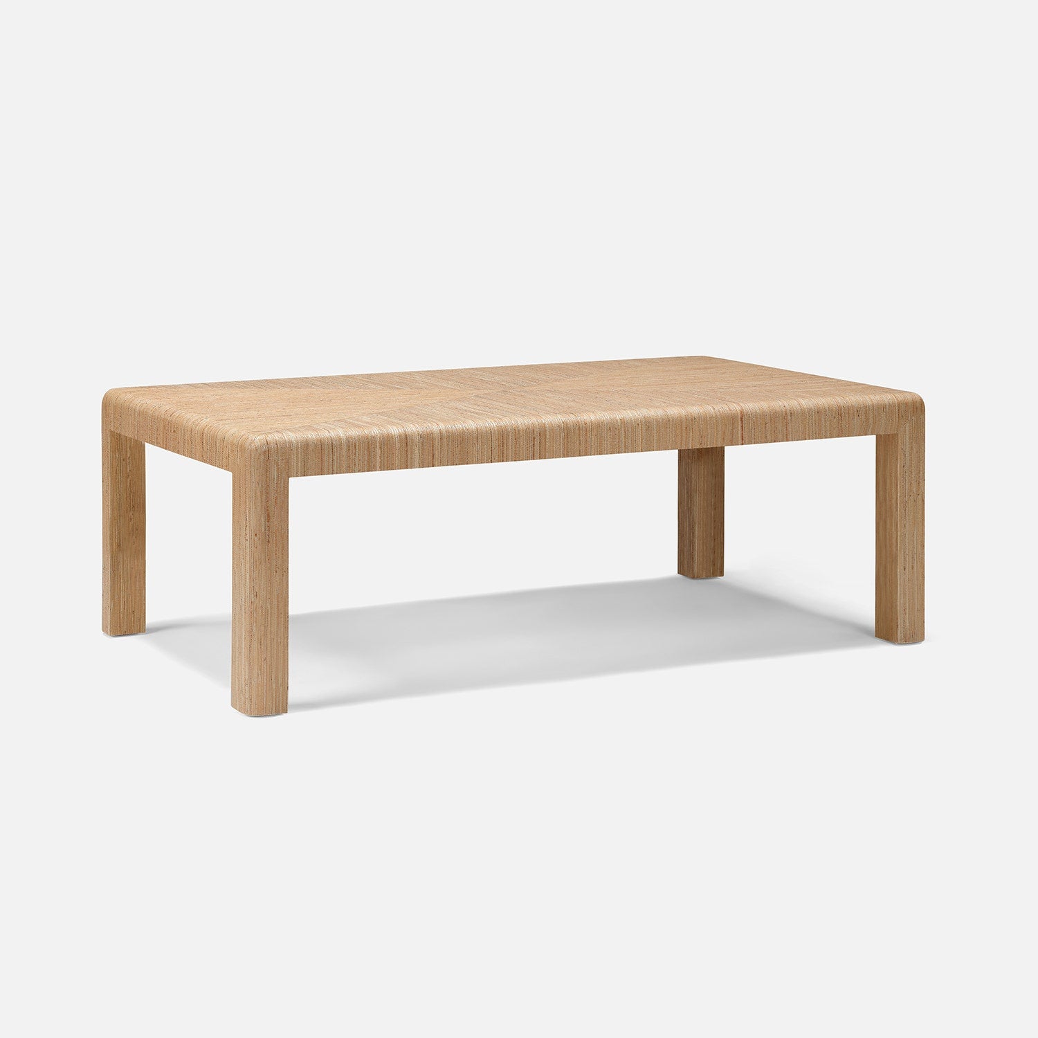 Parson Coffee Table