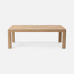 Parson Coffee Table