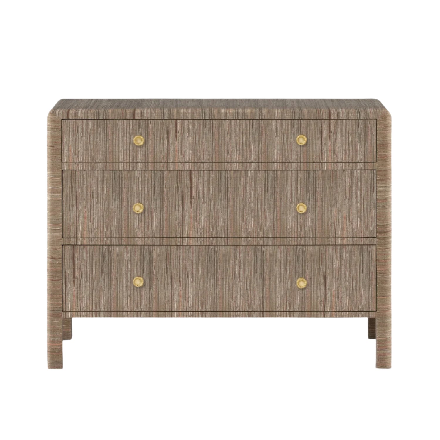 Made Goods Parson 48" Dresser