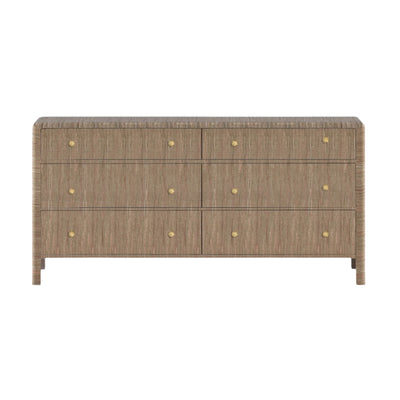 Made Goods Parson 60" Dresser