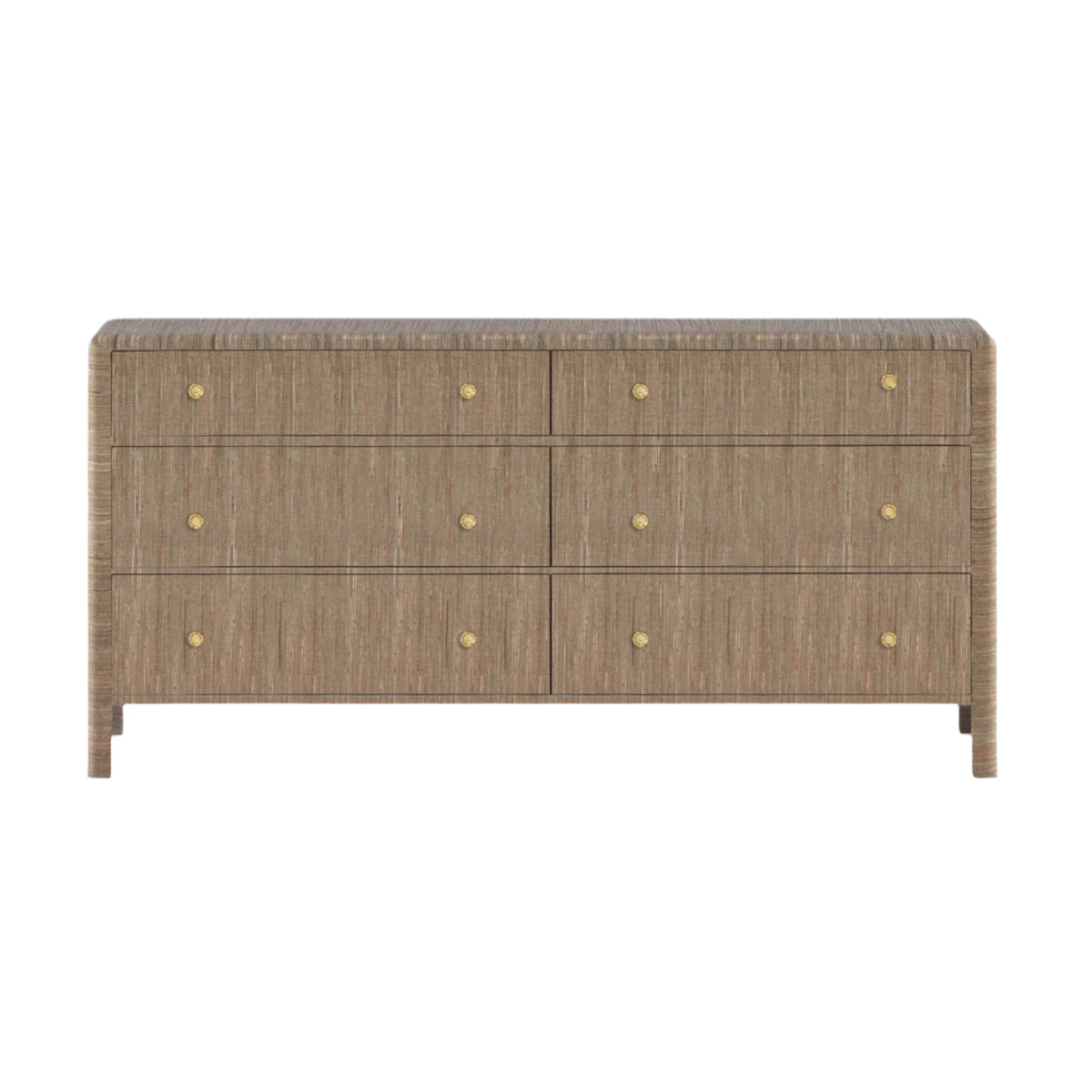 Parson 60" Dresser — Grayson Living