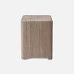 Parson Modern Designer Table Stool
