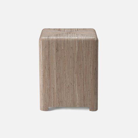 Parson Modern Designer Table Stool