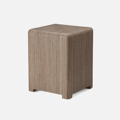 Parson Modern Designer Table Stool
