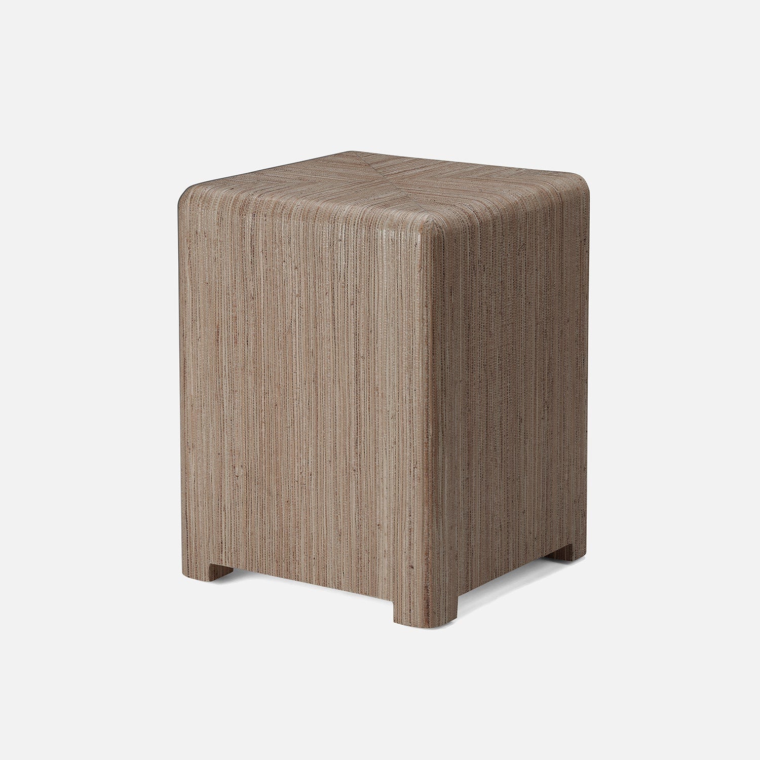 Parson Modern Designer Table Stool