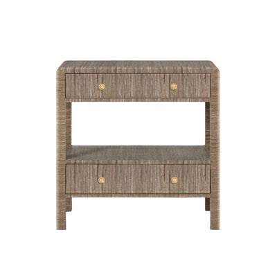 Made Goods Parson Nightstand 30"