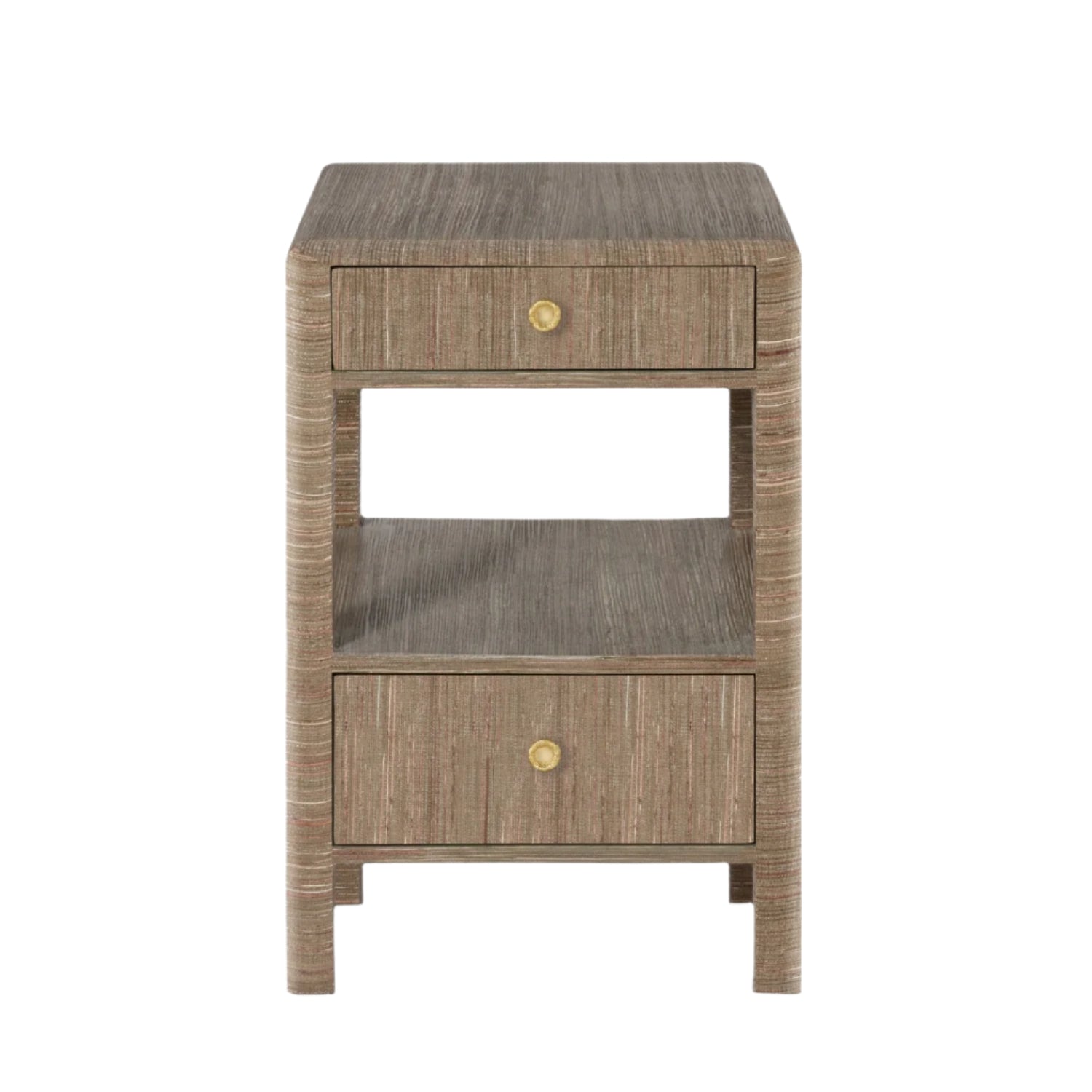 Made Goods Parson Nightstand 18"