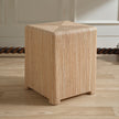 Parson Modern Designer Table Stool