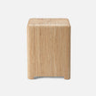 Parson Modern Designer Table Stool